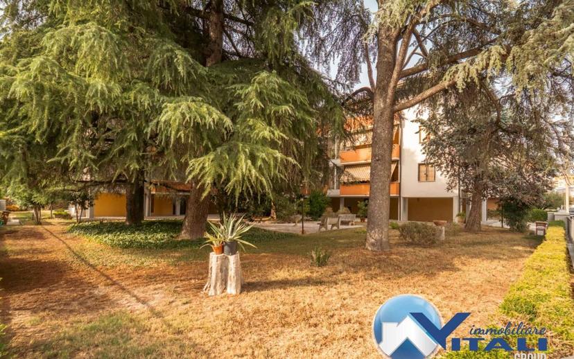 Quadrilocale via Malta 168, San Mauro - San Rocco, Cesena — foto 7 di 14