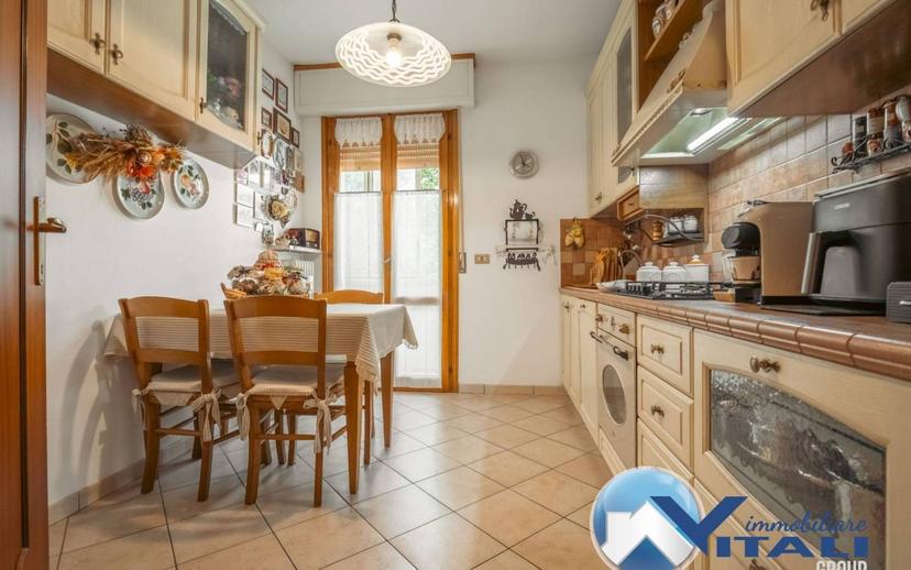 Quadrilocale via Malta 168, San Mauro - San Rocco, Cesena — foto 14 di 14