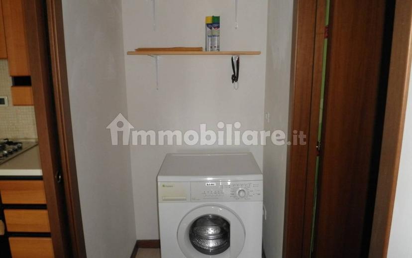 Bilocale via dell'Artigianato, Palombare, Ancona — foto 2 di 10