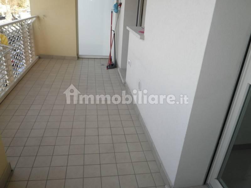 Bilocale via dell'Artigianato, Palombare, Ancona — foto 10 di 10