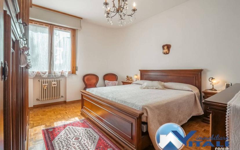 Quadrilocale via Malta 168, San Mauro - San Rocco, Cesena — foto 10 di 14