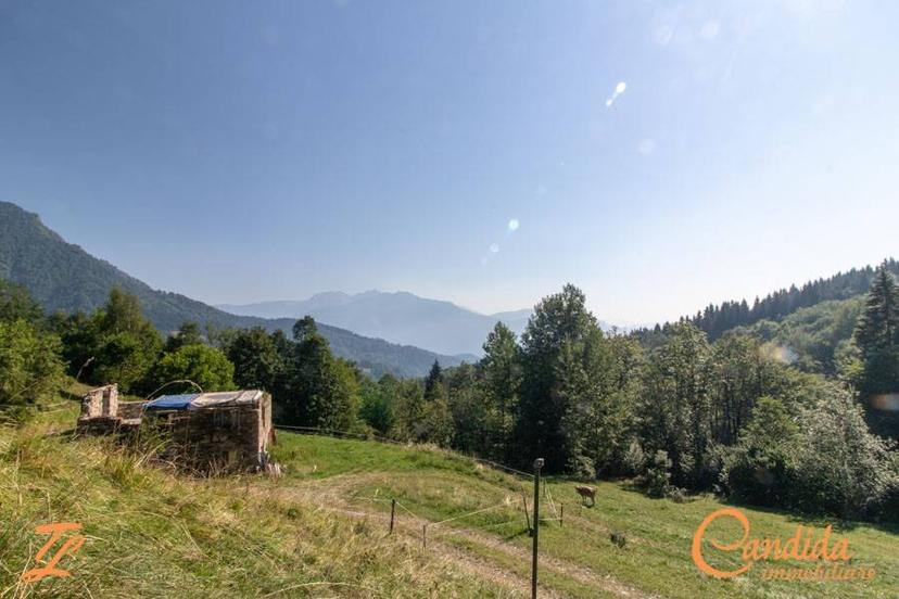 Rustico Località Pani 5, Socchieve — foto 4 di 13