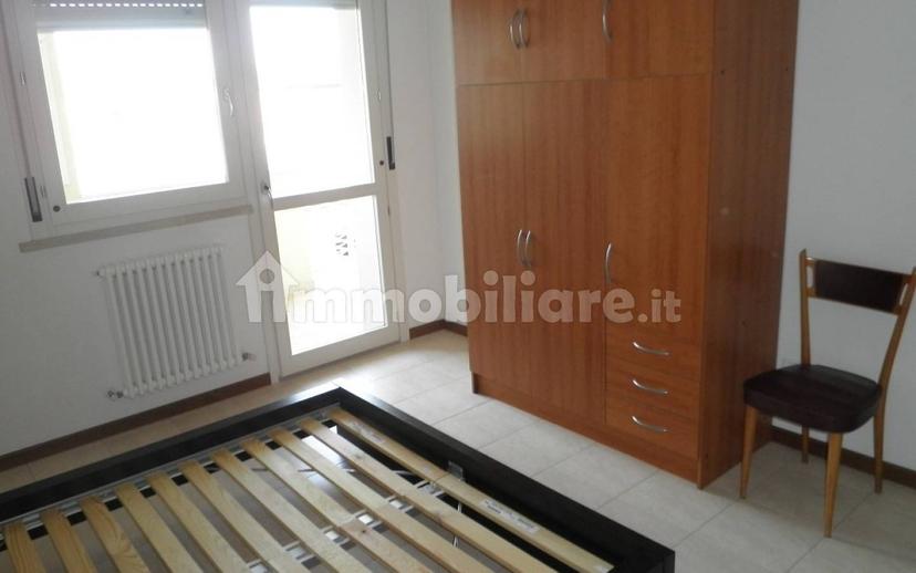 Bilocale via dell'Artigianato, Palombare, Ancona — foto 3 di 10