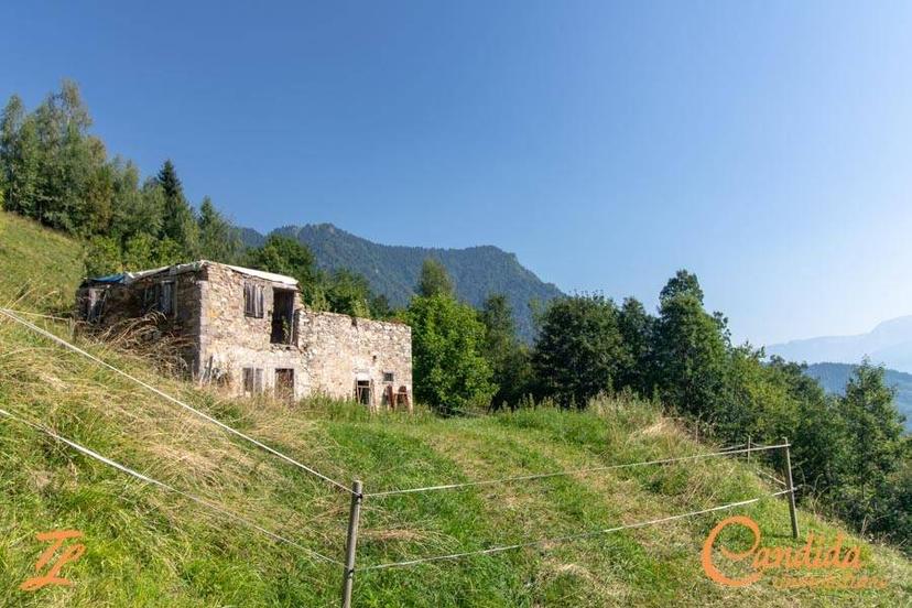 Rustico Località Pani 5, Socchieve — foto 10 di 13