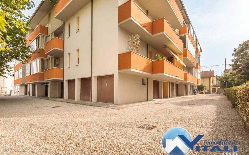 Quadrilocale via Malta 168, San Mauro - San Rocco, Cesena — foto 4 di 14