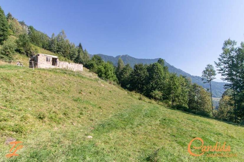 Rustico Località Pani 5, Socchieve — foto 13 di 13