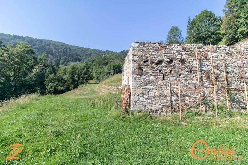 Rustico Località Pani 5, Socchieve — foto 6 di 13