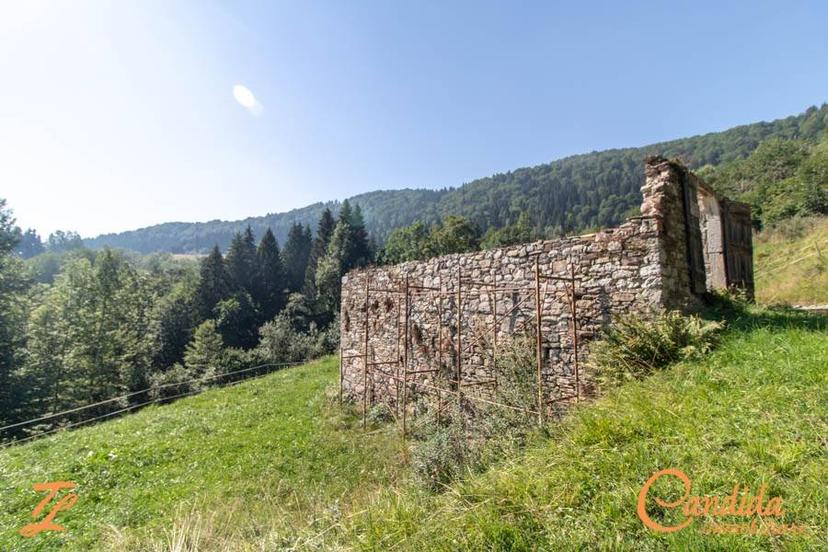 Rustico Località Pani 5, Socchieve — foto 12 di 13