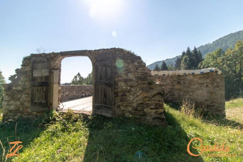 Rustico Località Pani 5, Socchieve — foto 9 di 13