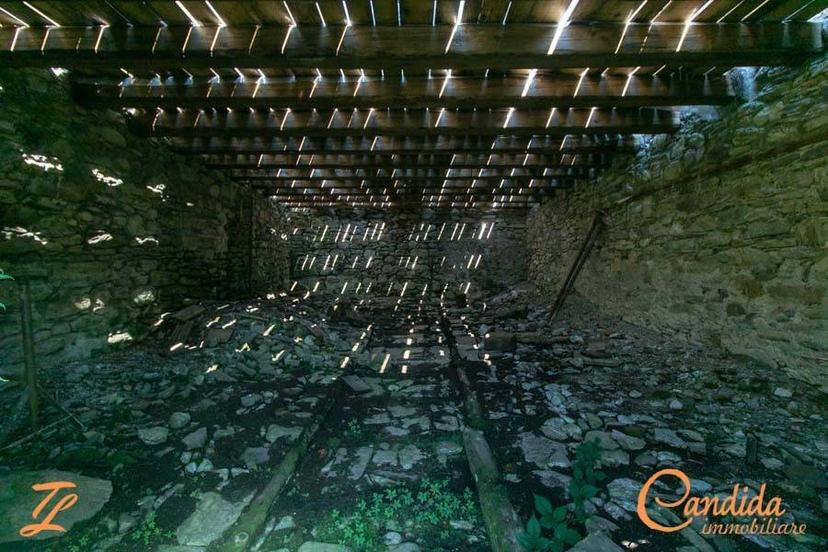 Rustico Località Pani 5, Socchieve — foto 8 di 13