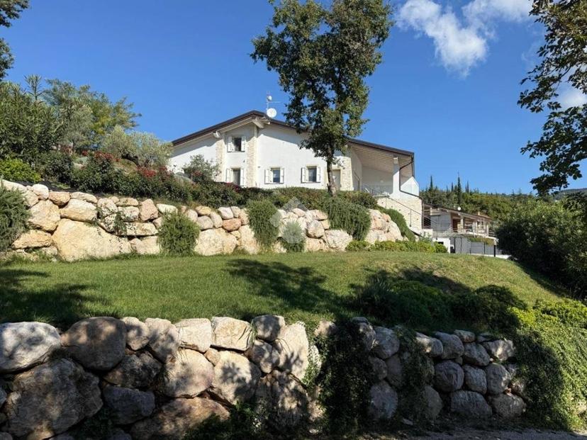 Villa bifamiliare Località Rovero, Costermano sul Garda — foto 15 di 38