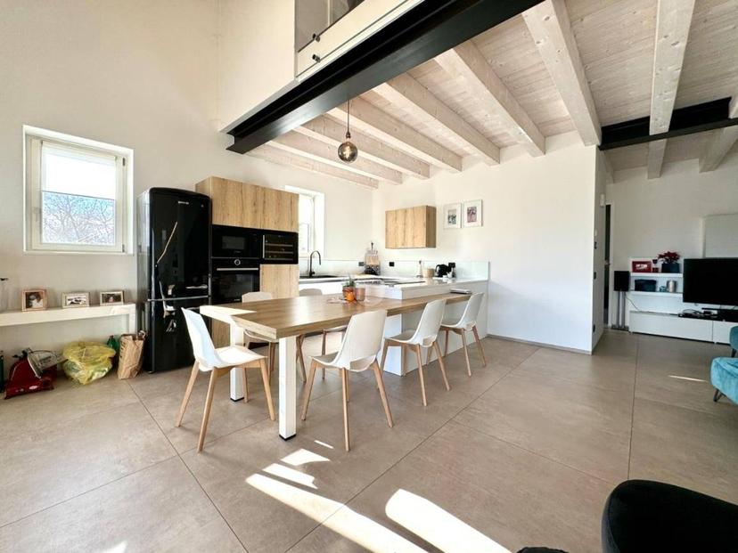 Villa bifamiliare Località Rovero, Costermano sul Garda — foto 27 di 38