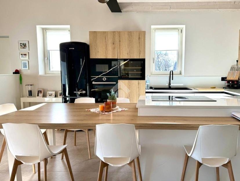 Villa bifamiliare Località Rovero, Costermano sul Garda — foto 13 di 38