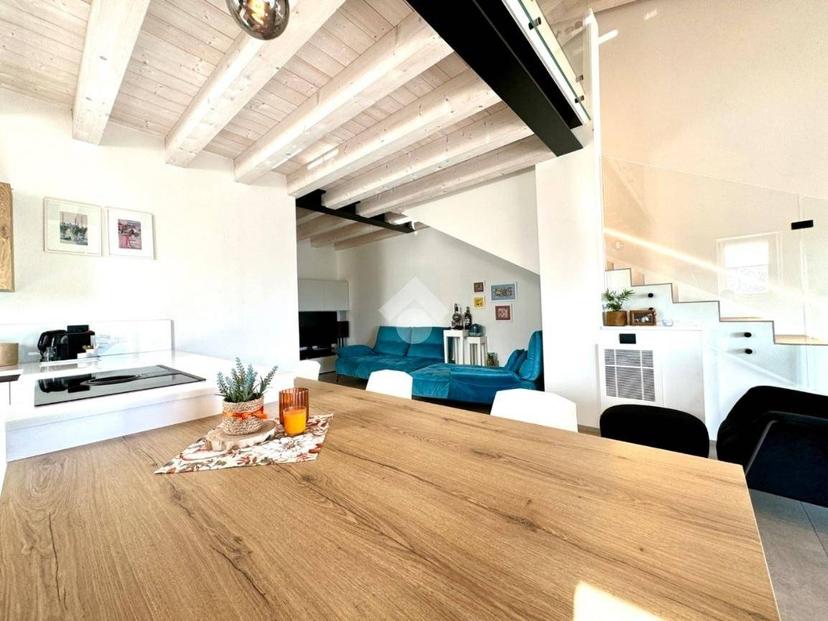 Villa bifamiliare Località Rovero, Costermano sul Garda — foto 3 di 38