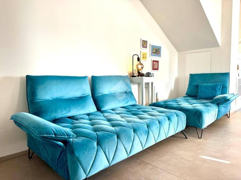 Villa bifamiliare Località Rovero, Costermano sul Garda — foto 12 di 38