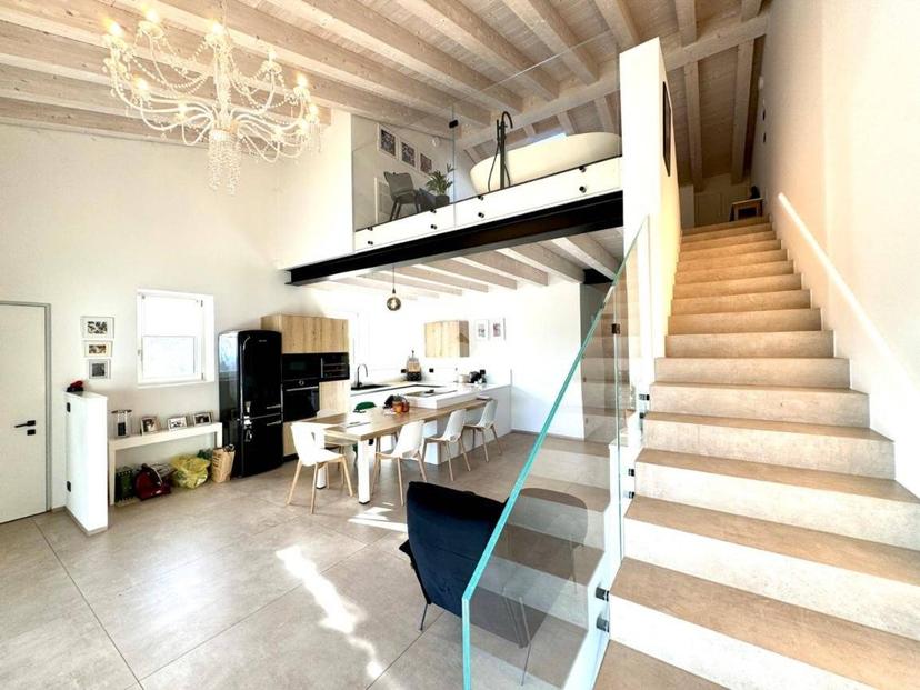 Villa bifamiliare Località Rovero, Costermano sul Garda — foto 23 di 38