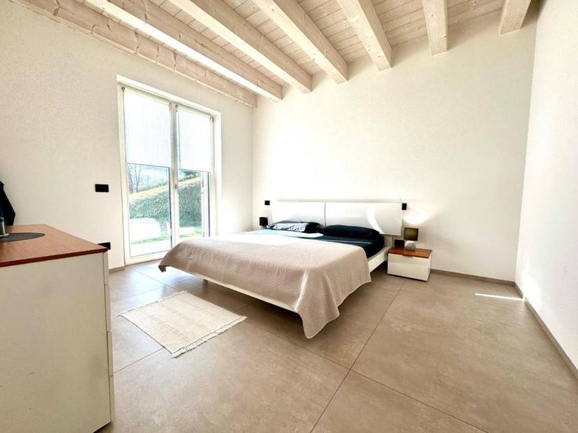 Villa bifamiliare Località Rovero, Costermano sul Garda — foto 11 di 38