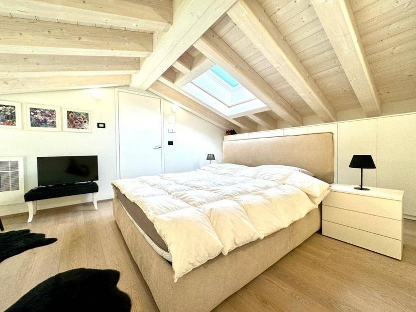 Villa bifamiliare Località Rovero, Costermano sul Garda — foto 6 di 38