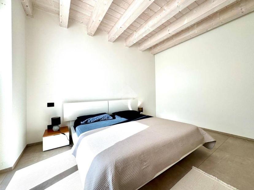 Villa bifamiliare Località Rovero, Costermano sul Garda — foto 4 di 38