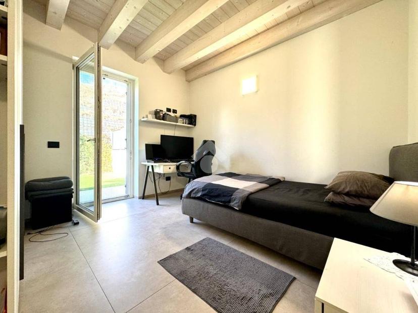 Villa bifamiliare Località Rovero, Costermano sul Garda — foto 9 di 38