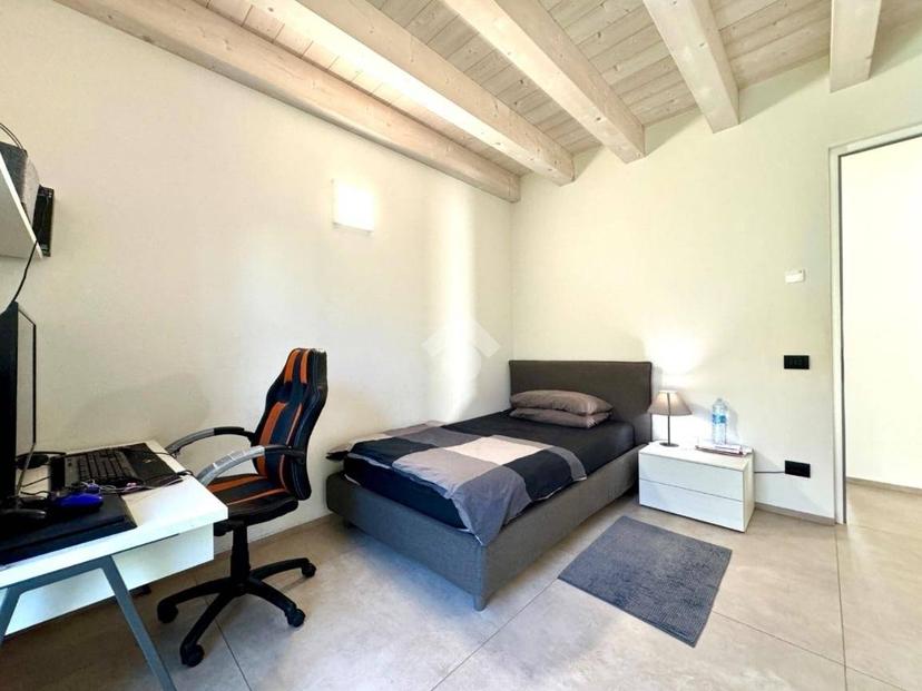 Villa bifamiliare Località Rovero, Costermano sul Garda — foto 29 di 38