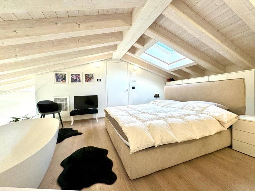 Villa bifamiliare Località Rovero, Costermano sul Garda — foto 19 di 38