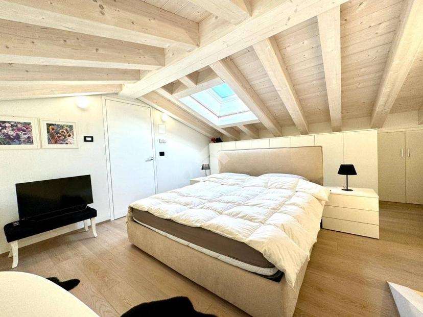 Villa bifamiliare Località Rovero, Costermano sul Garda — foto 21 di 38