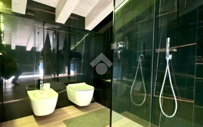 Villa bifamiliare Località Rovero, Costermano sul Garda — foto 34 di 38