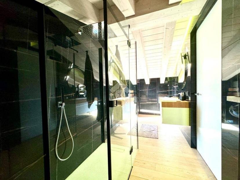 Villa bifamiliare Località Rovero, Costermano sul Garda — foto 8 di 38