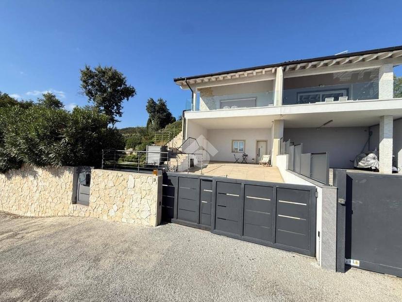 Villa bifamiliare Località Rovero, Costermano sul Garda — foto 33 di 38