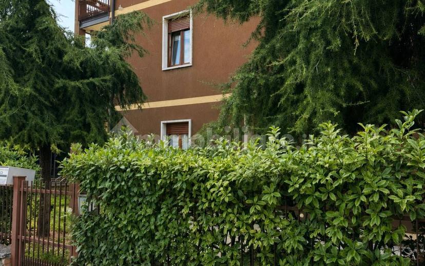 Trilocale via 20 Settembre 35, San Martino Buon Albergo — foto 4 di 21