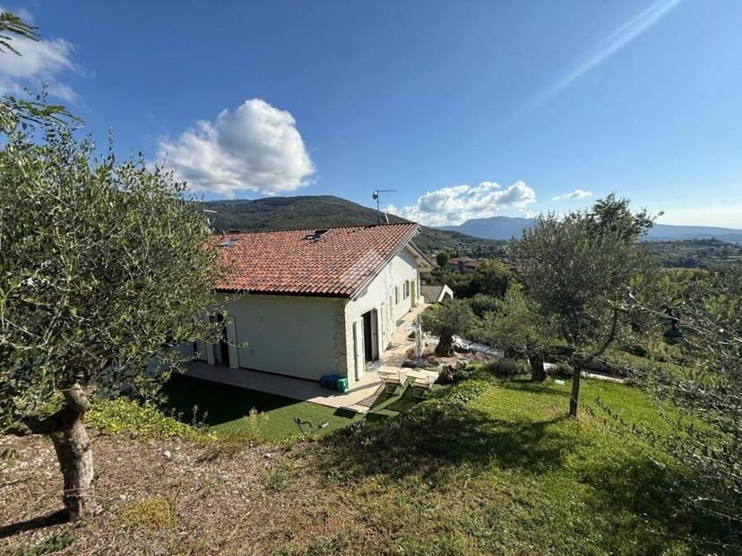 Villa bifamiliare Località Rovero, Costermano sul Garda — foto 14 di 38