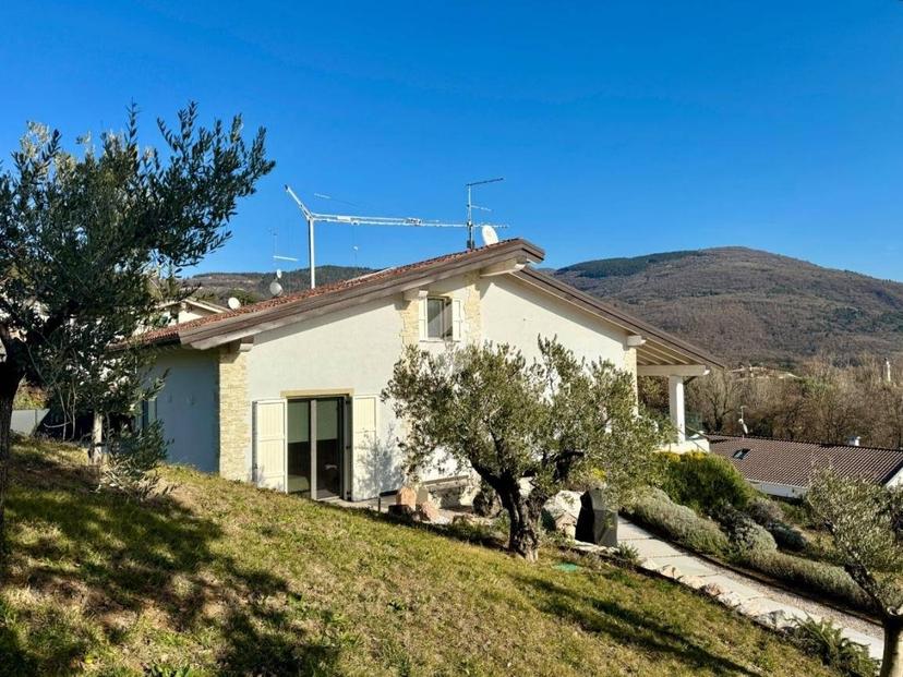 Villa bifamiliare Località Rovero, Costermano sul Garda — foto 17 di 38