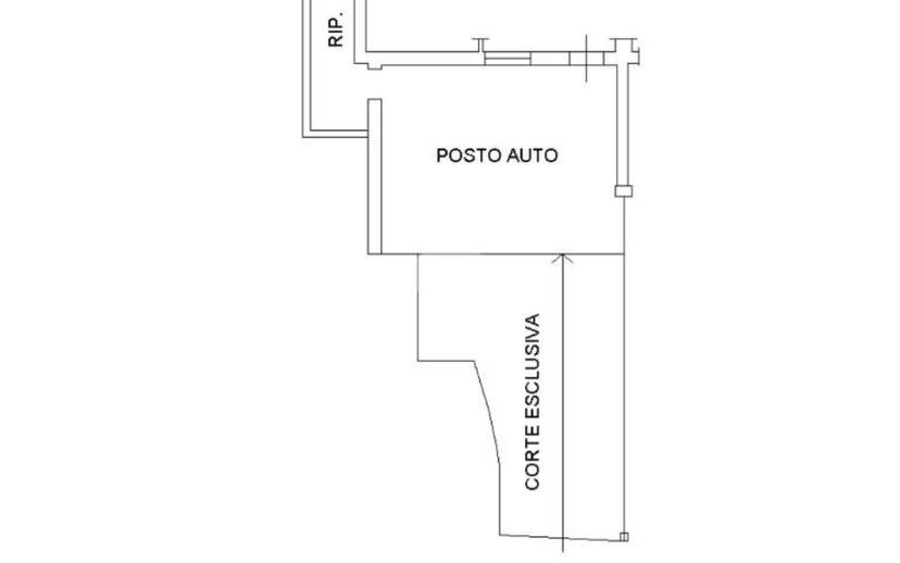 Villa bifamiliare Località Rovero, Costermano sul Garda — foto 26 di 38