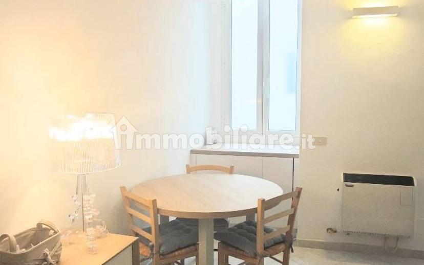 Bilocale via Busci 5, Centro, Varazze — foto 5 di 6
