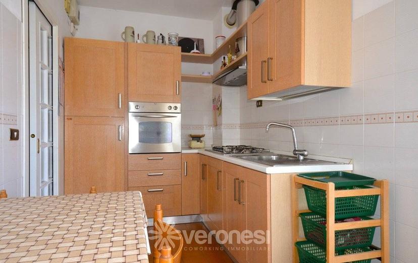 Quadrilocale via Ettore Troilo 1, Centro, Lanciano — foto 19 di 25