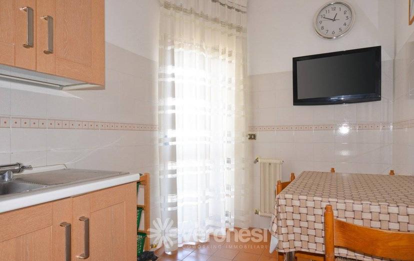Quadrilocale via Ettore Troilo 1, Centro, Lanciano — foto 12 di 25