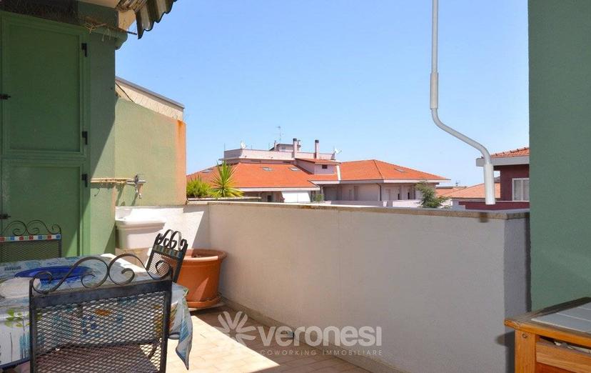 Quadrilocale via Ettore Troilo 1, Centro, Lanciano — foto 17 di 25