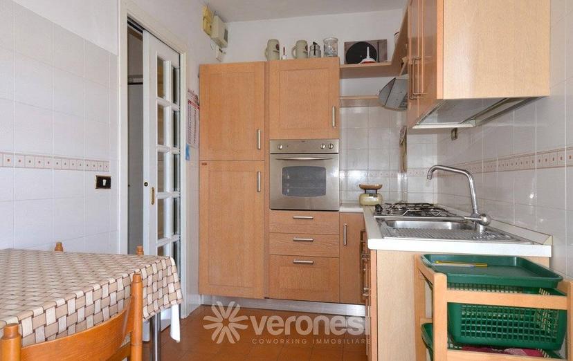 Quadrilocale via Ettore Troilo 1, Centro, Lanciano — foto 10 di 25