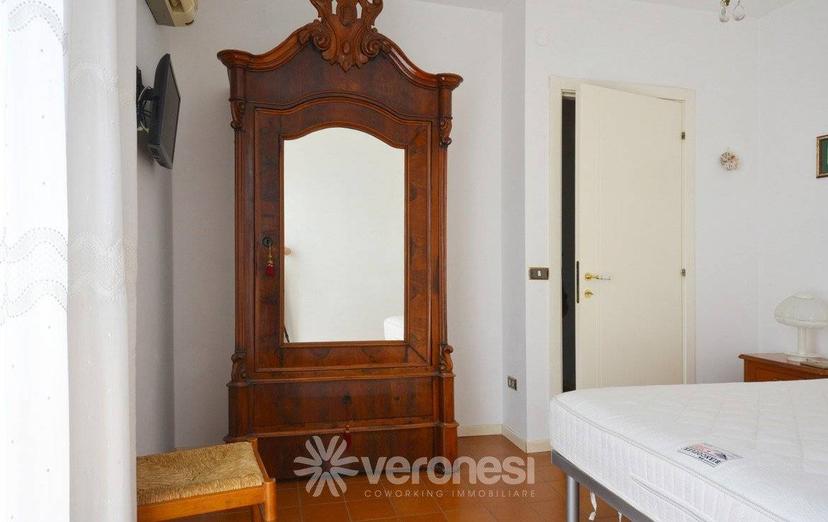 Quadrilocale via Ettore Troilo 1, Centro, Lanciano — foto 16 di 25