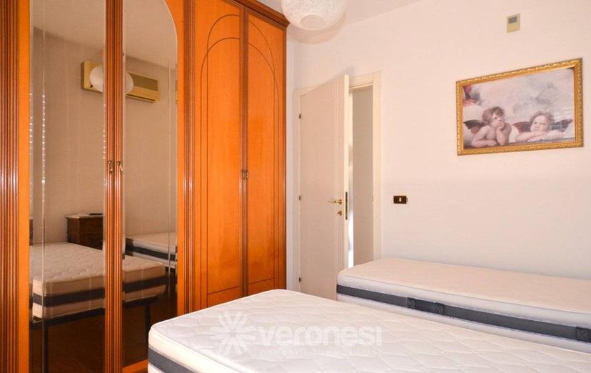 Quadrilocale via Ettore Troilo 1, Centro, Lanciano — foto 22 di 25