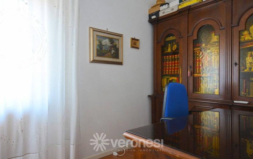 Quadrilocale via Ettore Troilo 1, Centro, Lanciano — foto 2 di 25