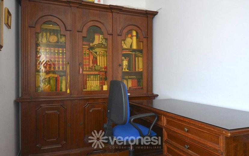 Quadrilocale via Ettore Troilo 1, Centro, Lanciano — foto 23 di 25