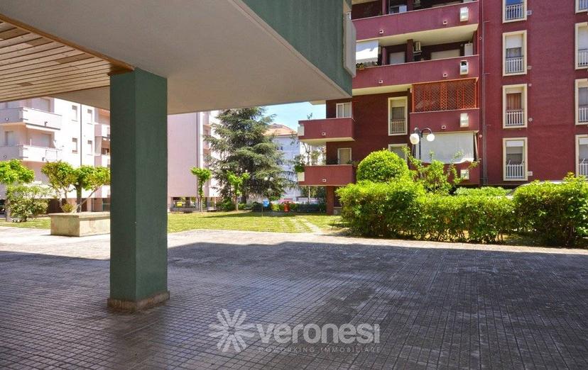 Quadrilocale via Ettore Troilo 1, Centro, Lanciano — foto 13 di 25