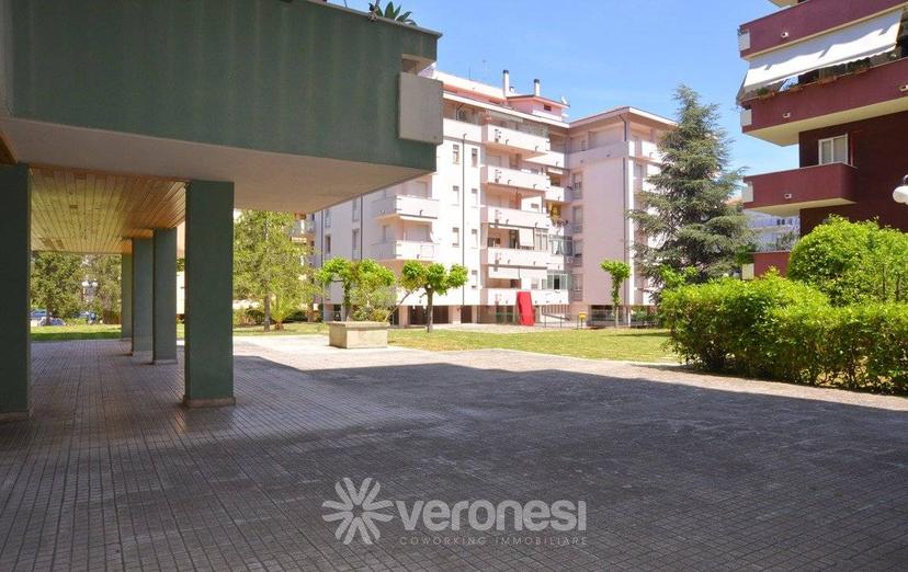 Quadrilocale via Ettore Troilo 1, Centro, Lanciano — foto 8 di 25
