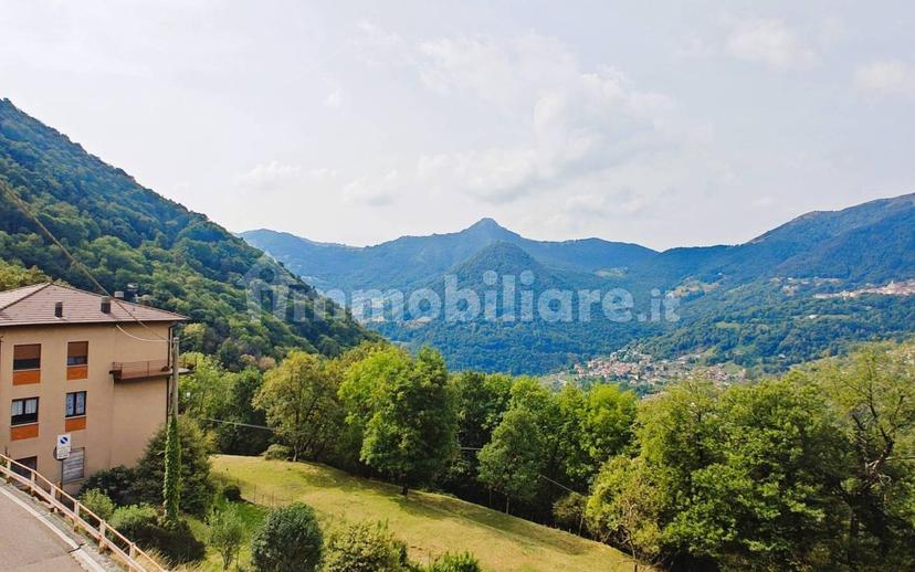 Appartamento via Roma 31, Centro, Blessagno — foto 15 di 35