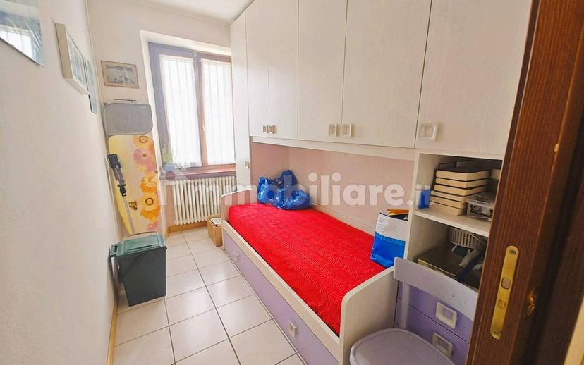 Appartamento via Roma 31, Centro, Blessagno — foto 25 di 35