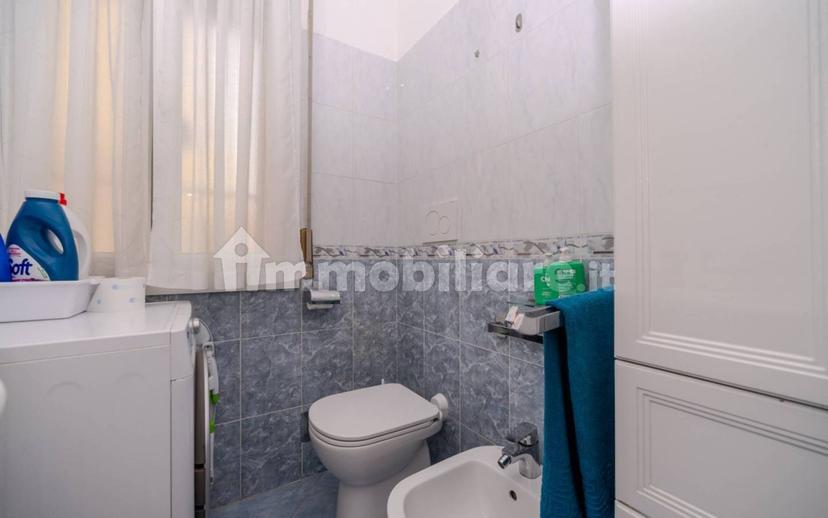 Trilocale via Alessandro Manzoni 30, Centro, Marullina, Casalecchio di Reno — foto 41 di 69