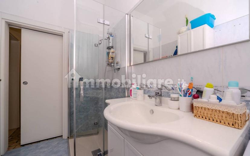 Trilocale via Alessandro Manzoni 30, Centro, Marullina, Casalecchio di Reno — foto 38 di 69