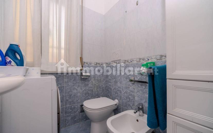 Trilocale via Alessandro Manzoni 30, Centro, Marullina, Casalecchio di Reno — foto 69 di 69